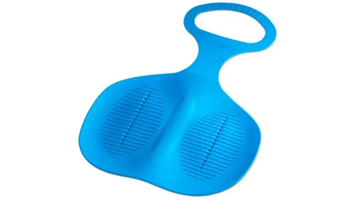 Betzold Schneerutscher, einzeln, Farbe: blau