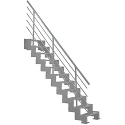 Minka Raumspartreppe Modulario Mini 36