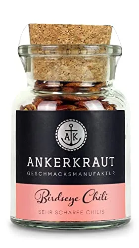 Kräuter & Gewürze Rot von Ankerkraut