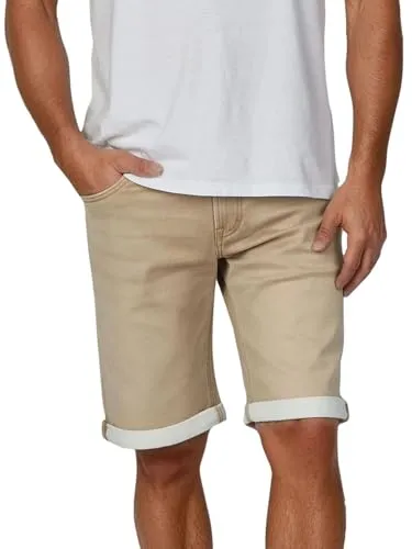Shorts Beige von Mustang