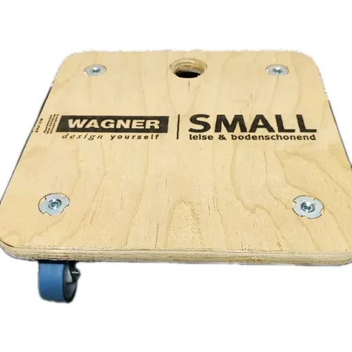 Wagner-System Möbelroller MM1353 von Wagner