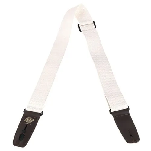 Lock-It Cotton Pro Strap NAT