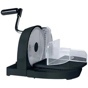 WENKO Brotschneidemaschine