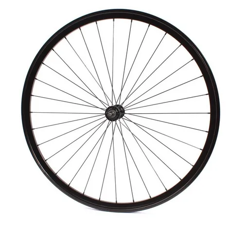 Produktbild KHEbikes Fahrrad-Laufrad KHE Fixie vorne 700c 28“ Zoll