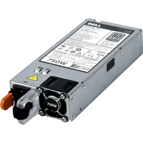 Produktbild Dell Power Supply, 750 Watts (F9F51)