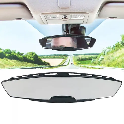 Rückspiegel 35cm Für Dacia Duster Logan Sandero Spring Dokker Jogger