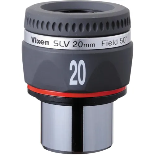 Vixen Okular SLV 20mm 1,25
