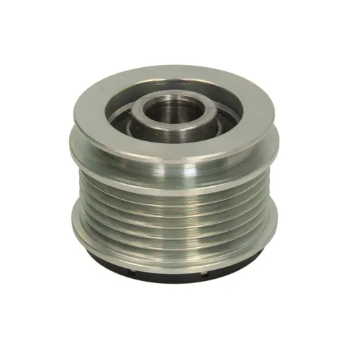 Generatorfreilauf INA 535 0010 10 - Lichtmaschine mit 6 Rillen, ideal für präzise Motorleistung. Spezialwerkzeug zur Montage erforderlich, passend für zahlreiche OEM-Referenzen.