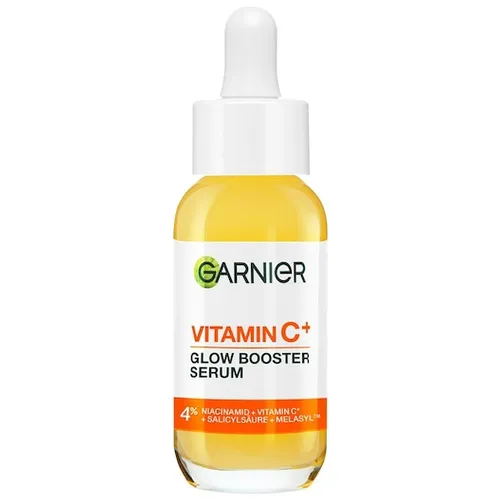 Produktbild GARNIER Collection Vitamin-CGlow Booster Serum 30 ml (433,00 € / 1 l)