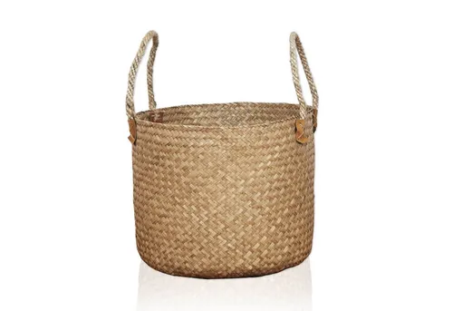 Wäschekörbe Beige von Lycce