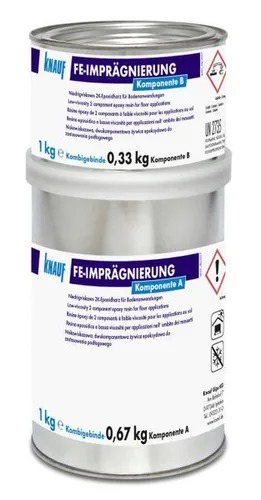 Produktbild Knauf FE-Imprägnierung 1 kg