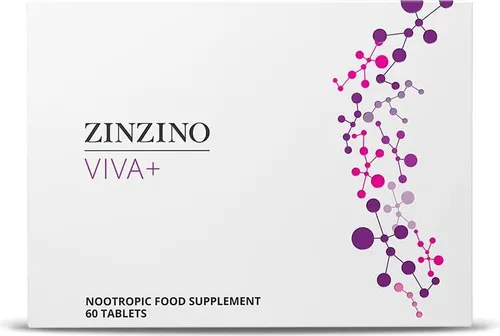 ZinZino Viva+ Nootropic