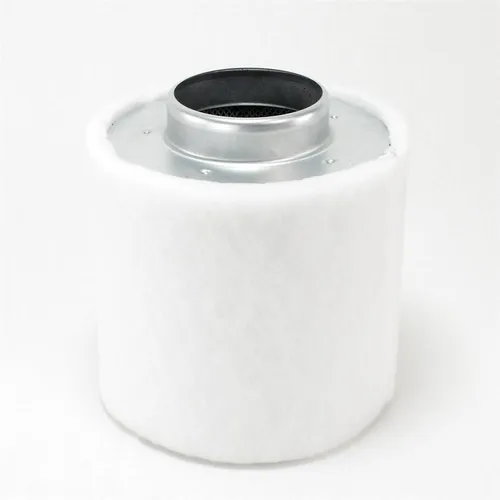 Prima Klima Aktivkohlefilter 180 cbm/h ø100mm