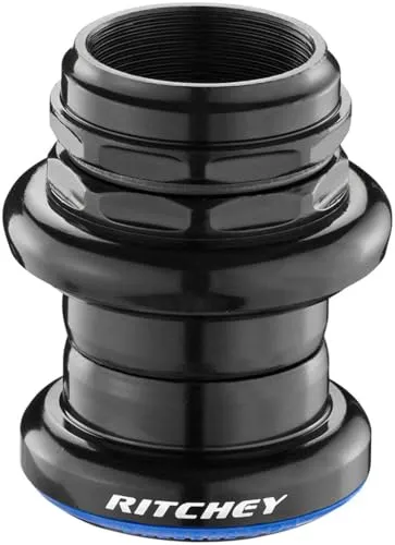 Ritchey Headsets Rl1 Externe Cups Ec Headset, schwarz, EC34 28.6 EC34 30 TH UK