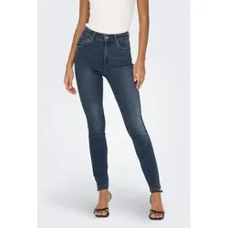 Damen High-waist-Jeans 