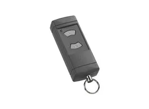 Hörmann Handsender HSE 2, 40 MHz - Kompatibel zu allen Hörmann-Antrieben - Automatisierungstechnik, zuverlässiger Handsender mit 40 MHz Frequenz für einfache Steuerung und schnelle Lieferung auf tor7.de.