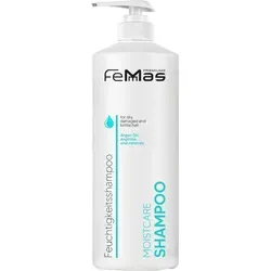 Femmas Moistcare Shampoo 1000ml
