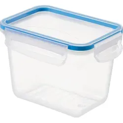 Kühlschrankdose 1 l CLIC & LOCK, Farbe:Blau - Blau