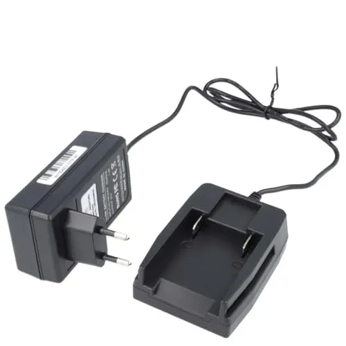 Ladegerät kompatibel mit Worx Li-Ion Werkzeug-Akkus WA3512, WG151, WG151E, WU287, WU381, WX163-21V 1.5A