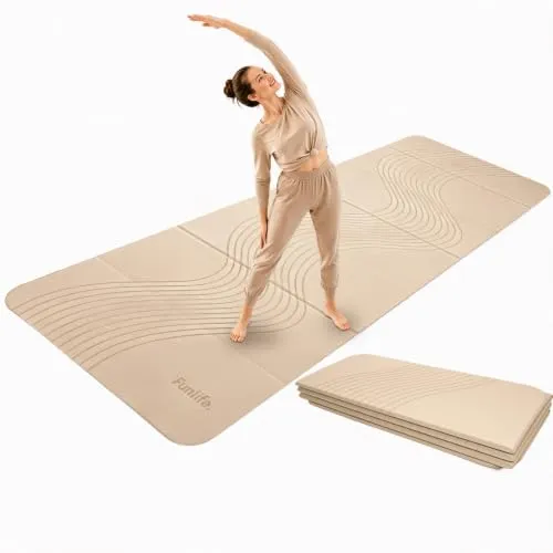 Fitness Beige von FunLife