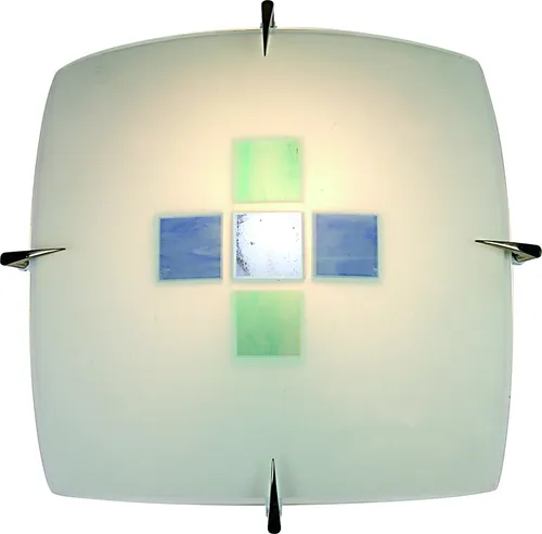 Deckenleuchten Blau von Näve