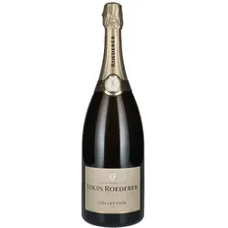 Louis Roederer Champagne Collection 244 1,5l
