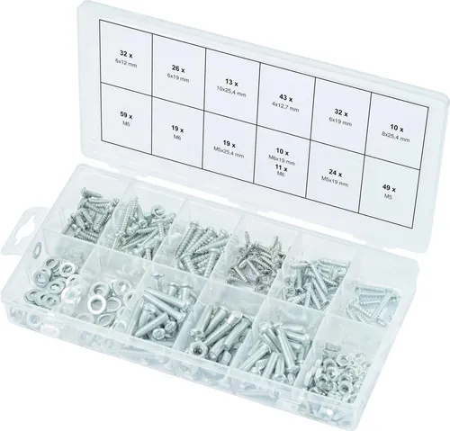 Ks Tools Sortimentskasten 970.0500 von KS TOOLS