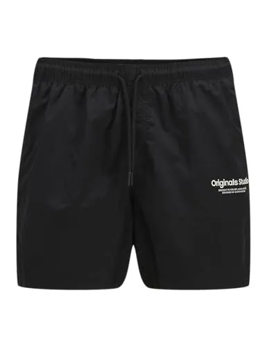 JACK & JONES Jpstnaxos Jjswim Shorts Vesterbro Sn Pls