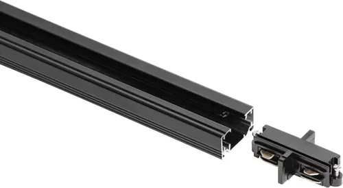 LEDVANCE Zubehr Tracklight accessories Linear Connector Black 4058075764026