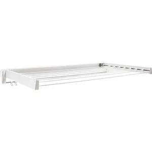 Artweger Wandwäschetrockner by Juwel ArtDry 100 in weiß von Artweger