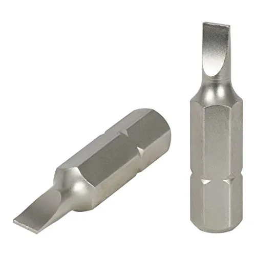 KS TOOLS Schlitz Kraftbit 5,0 mm