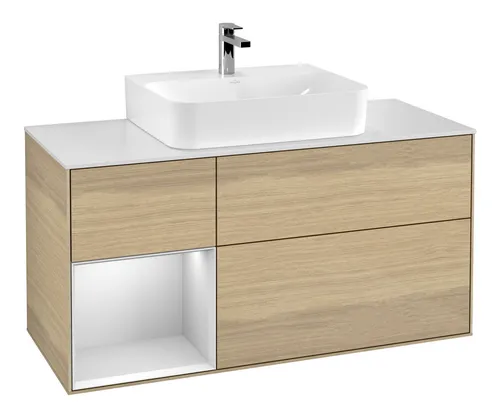 Villeroy & Boch Finion Waschbeckenunterschrank von Villeroy & Boch