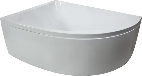 Produktbild Magnolia Home Badewanne Royal XL 180x130 links