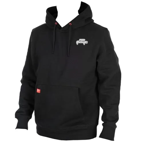 Fox Ragewear Hoody Gr.S - Sweatshirts & Kapuzenpullover, stylischer und bequemer Pullover für Unisex Erwachsene in trendigen Farben, ideal für Freizeit und Sport.