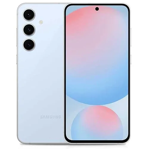 Samsung Galaxy S24 FE 128GB Blue von Samsung