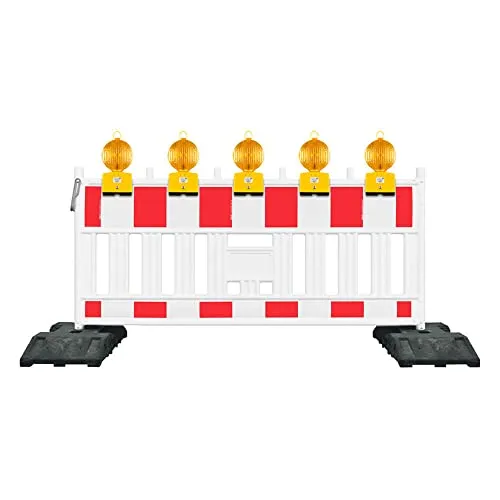 Absperrungen von TMS Pro Shop