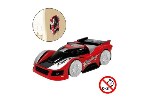 Eaxus Climb Car - Ferngesteuertes Wandauto, klettert an Wänden und Decken für unendlichen Spaß