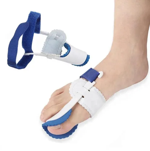  Davartis - Hallux Valgus Schiene 2 Stück - Universalgröße 5,95 EUR/Stk.