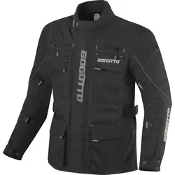 Motorradbekleidung von Bogotto