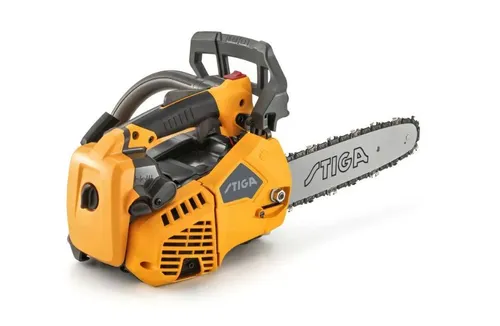 Stiga PR 730 Kettensäge 10