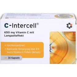 C-Intercell 30 ST