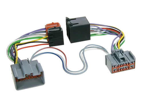 ACV Freisprecheinrichtungsadapter für Ford Fiesta 2008-> auf PARROT Freisprecheinrichtung