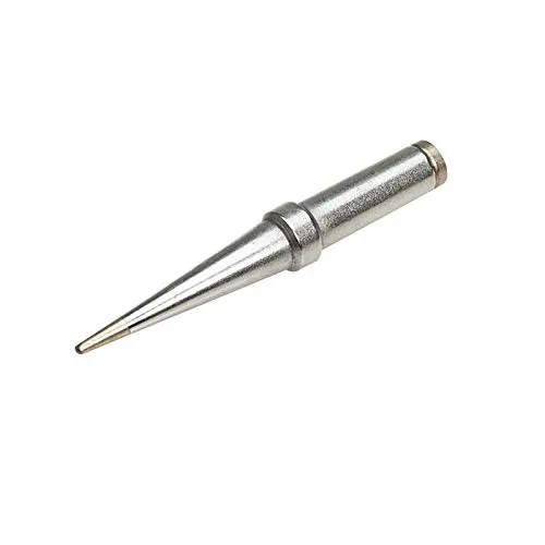 Produktbild Weller 4PTK8-1 Lötspitze PT-Reihe Meißelförmig Lang, 1.2mm x 0.4mm, 425 °C