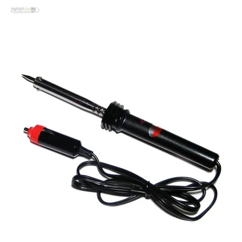 Lötkolben Feinlötkolben Lötstation KFZ- Adapter 12V 30W