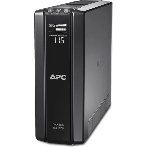 APC Back UPS PRO USV 1200VA BR1200G-GR von APC