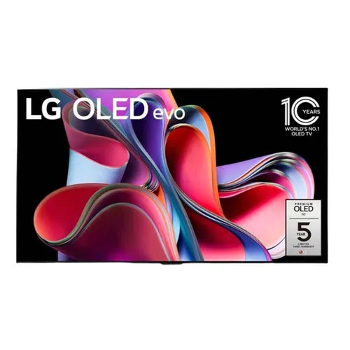 Fernseher Blau von LG