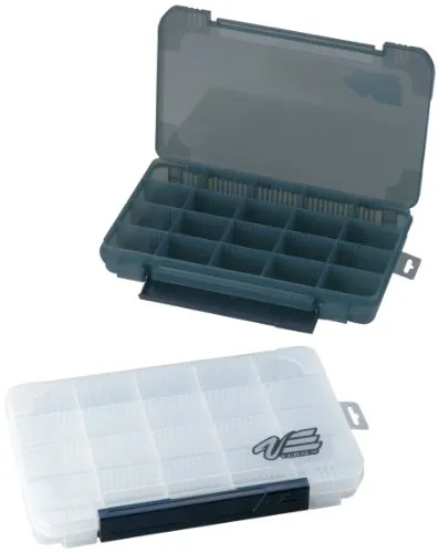 Meiho Versus VS 3043 ND Box schwarz