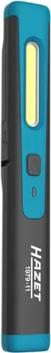 Hazet LED Handlampe 200lm 1979-11 von HAZET