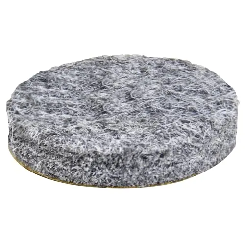 WAGNER Filz Pads 8tlg.