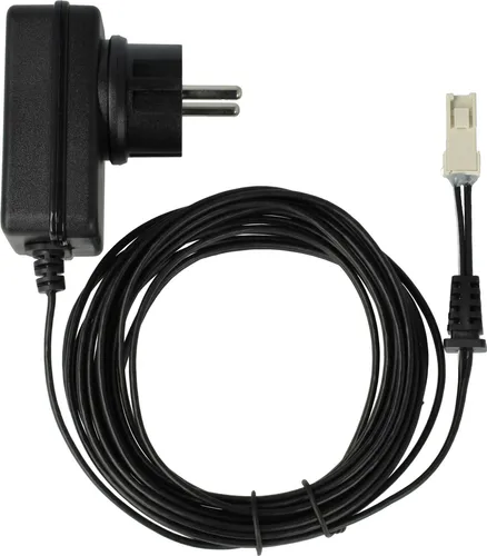 Produktbild vhbw Netzteil kompatibel mit Worx WR184E, 50037230 Mähroboter - 11,8 cm
